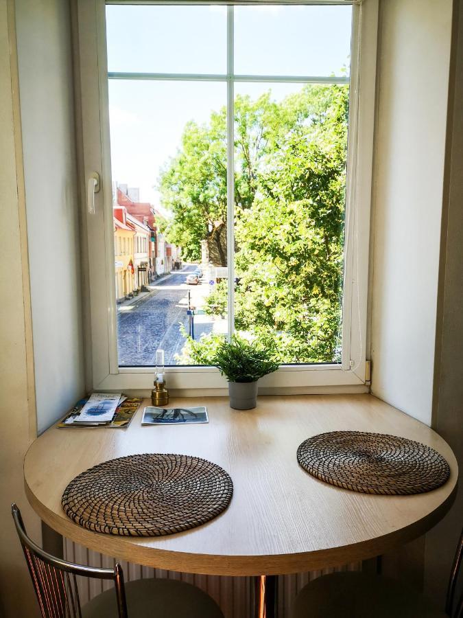 Kuhn'S Old Town Apartment Kłajpeda Zewnętrze zdjęcie
